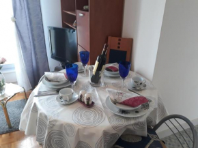 Отель Apartment Karlos, Загреб